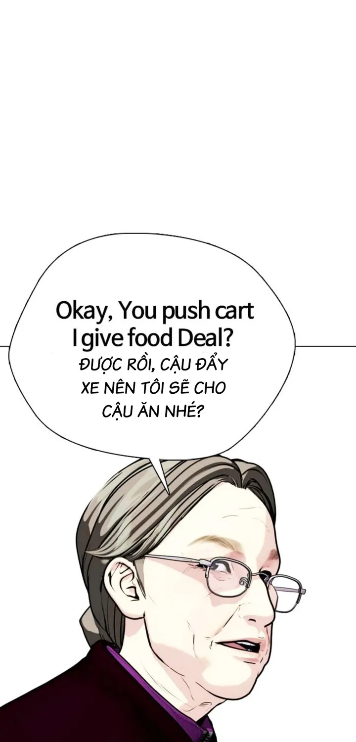 Loser Giỏi Võ Chap 160 - Next Chap 161