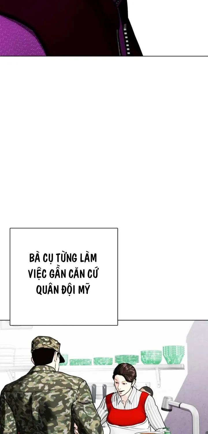 Loser Giỏi Võ Chap 160 - Next Chap 161