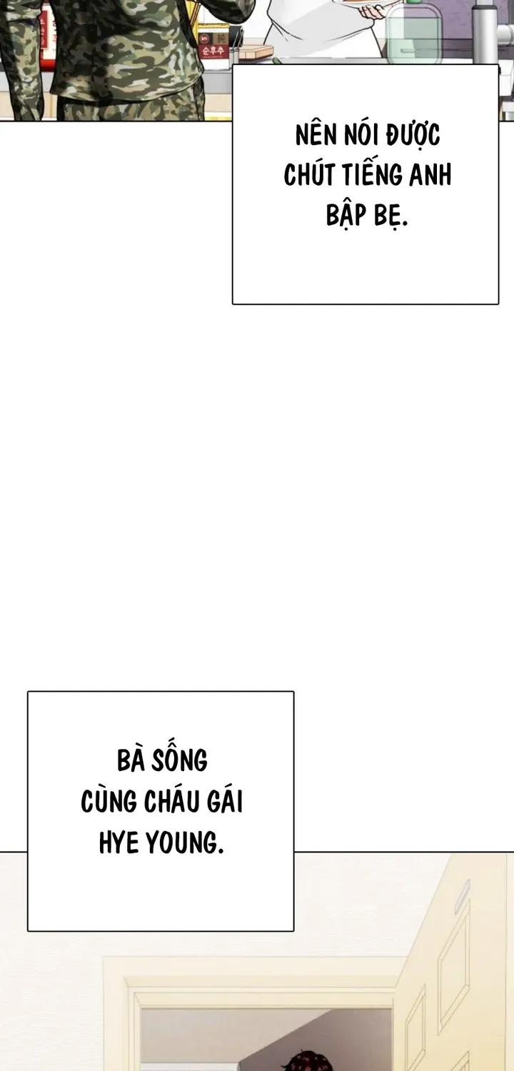 Loser Giỏi Võ Chap 160 - Next Chap 161