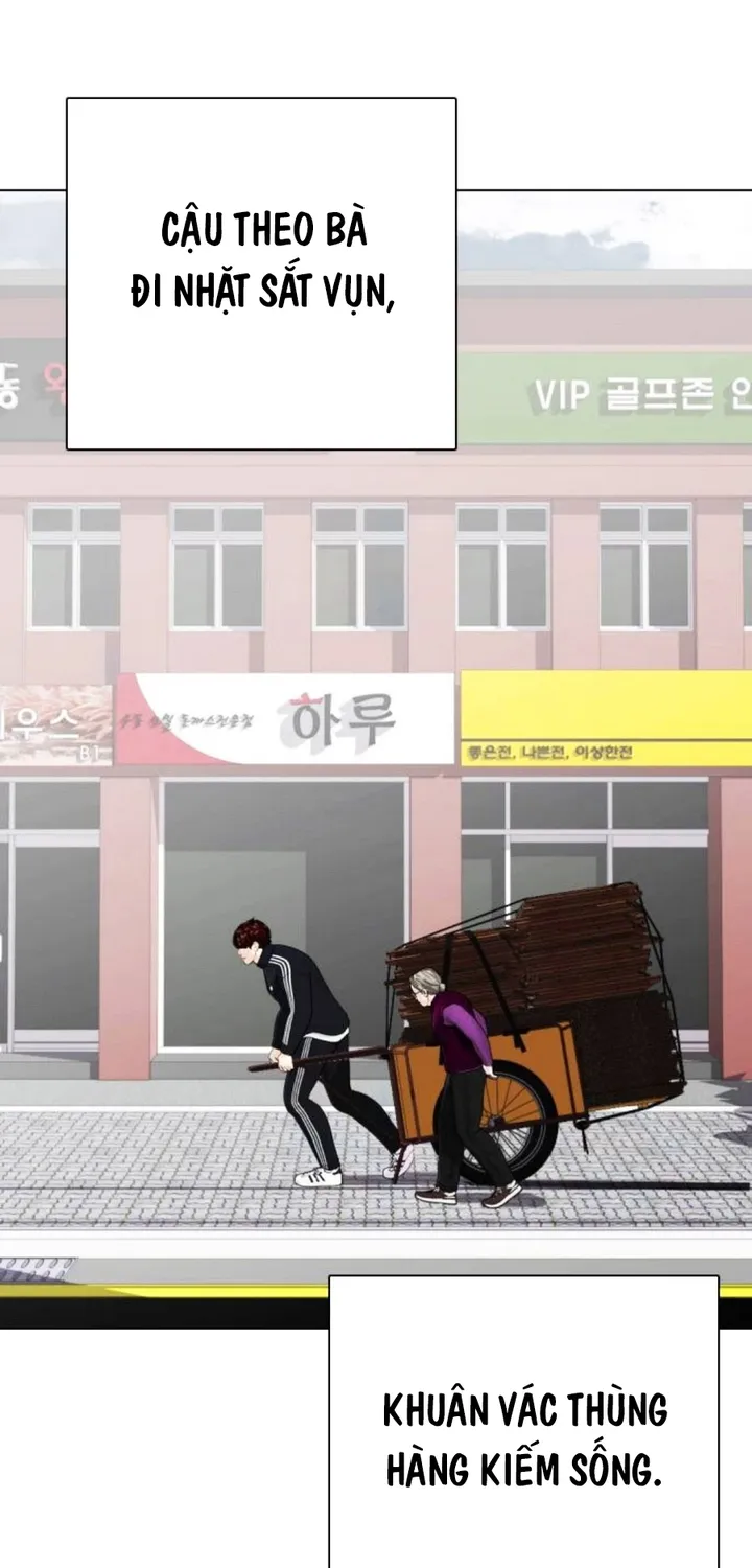 Loser Giỏi Võ Chap 160 - Next Chap 161