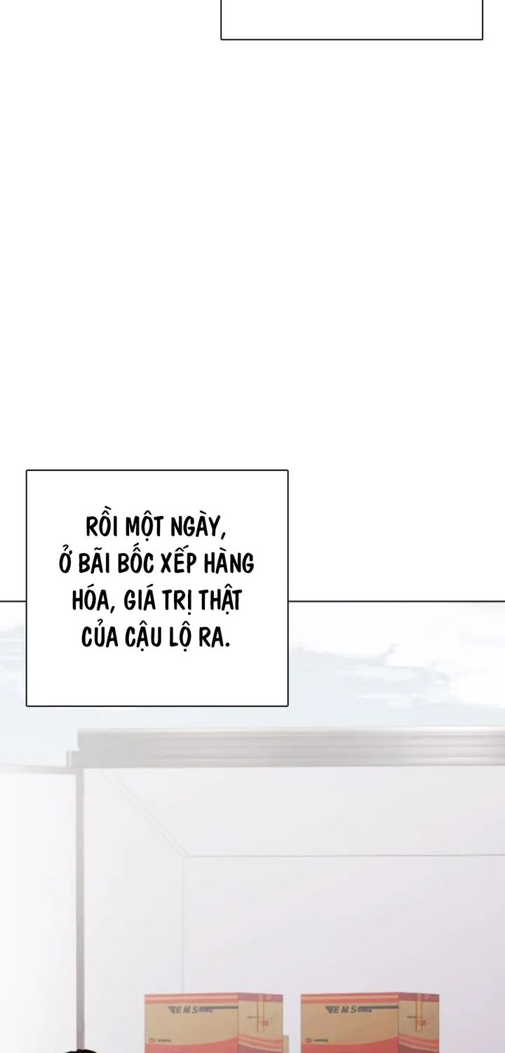 Loser Giỏi Võ Chap 160 - Next Chap 161