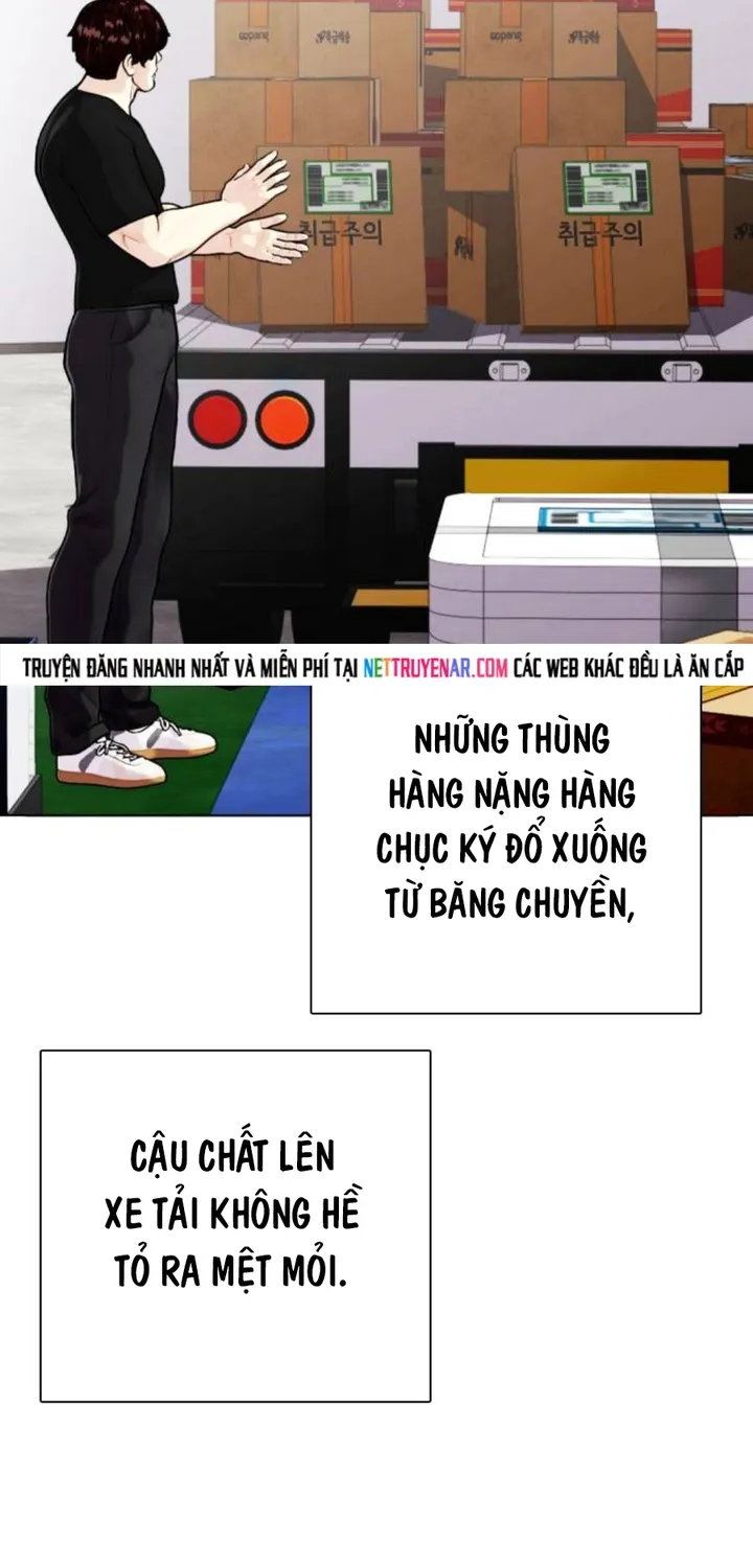 Loser Giỏi Võ Chap 160 - Next Chap 161