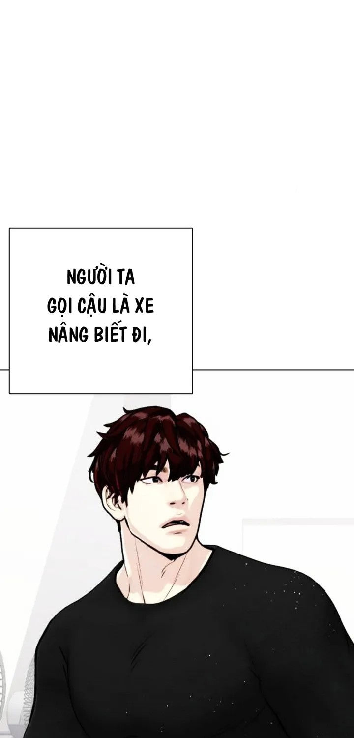 Loser Giỏi Võ Chap 160 - Next Chap 161