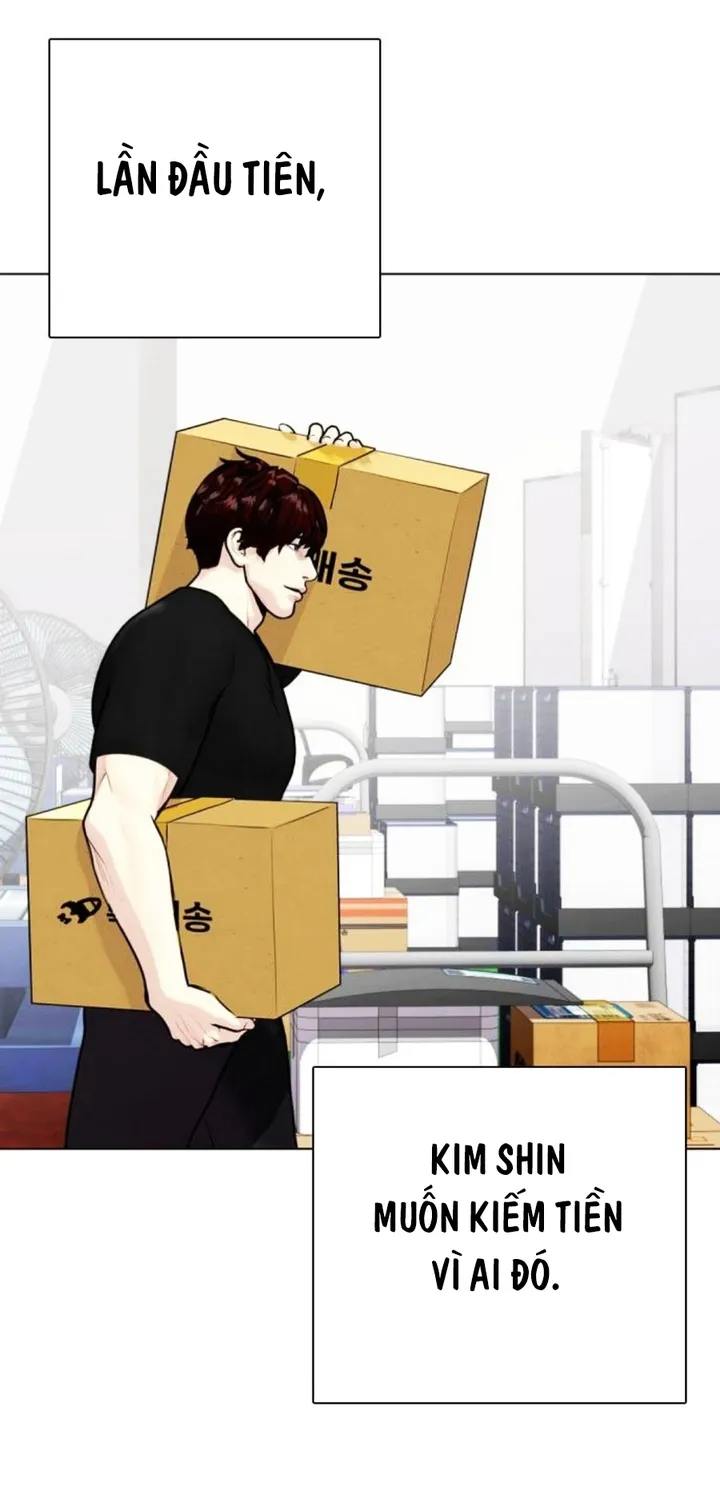 Loser Giỏi Võ Chap 160 - Next Chap 161