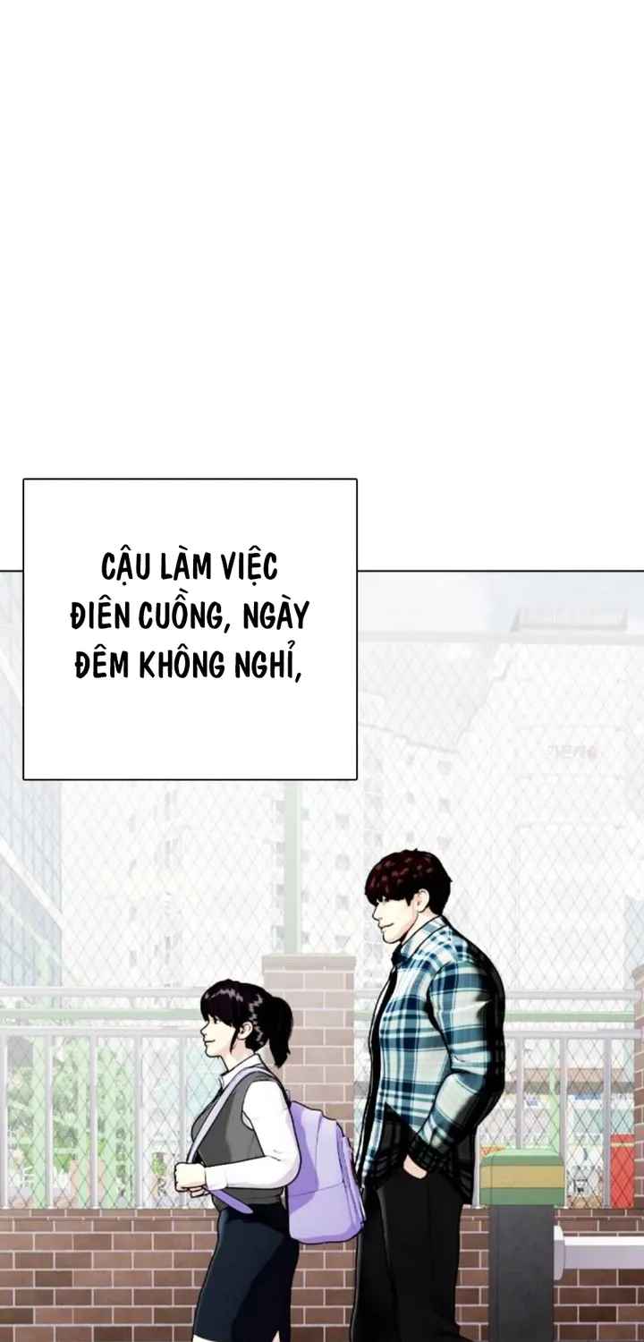 Loser Giỏi Võ Chap 160 - Next Chap 161
