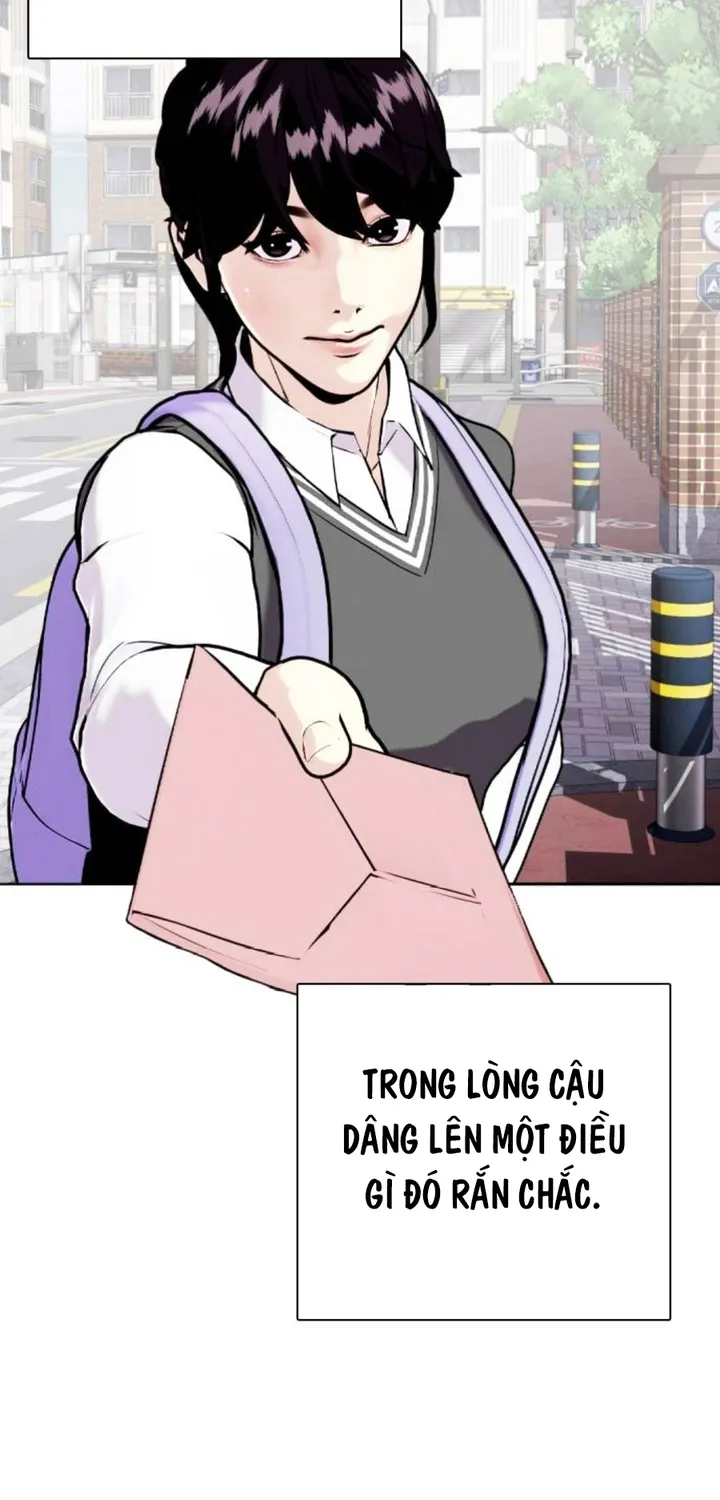 Loser Giỏi Võ Chap 160 - Next Chap 161