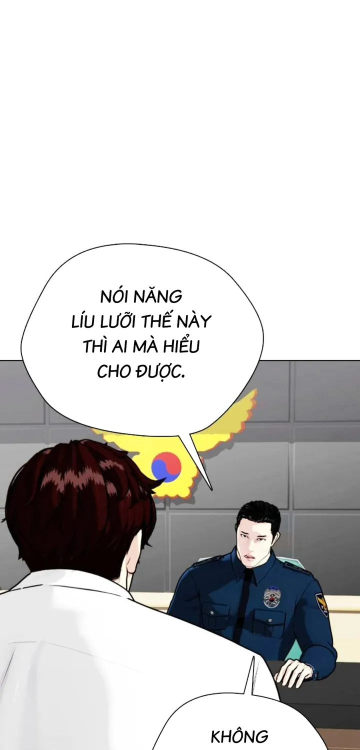 Loser Giỏi Võ Chap 160 - Next Chap 161