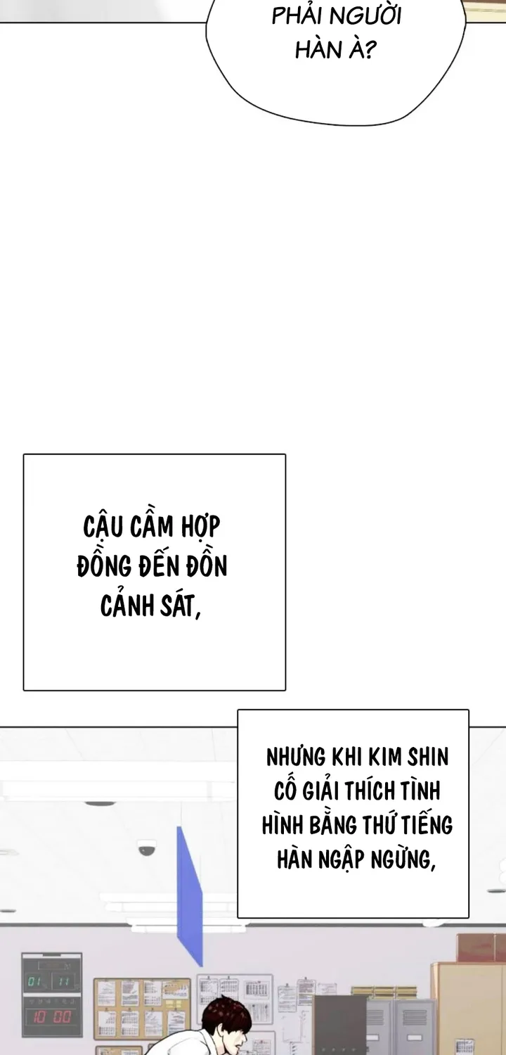 Loser Giỏi Võ Chap 160 - Next Chap 161
