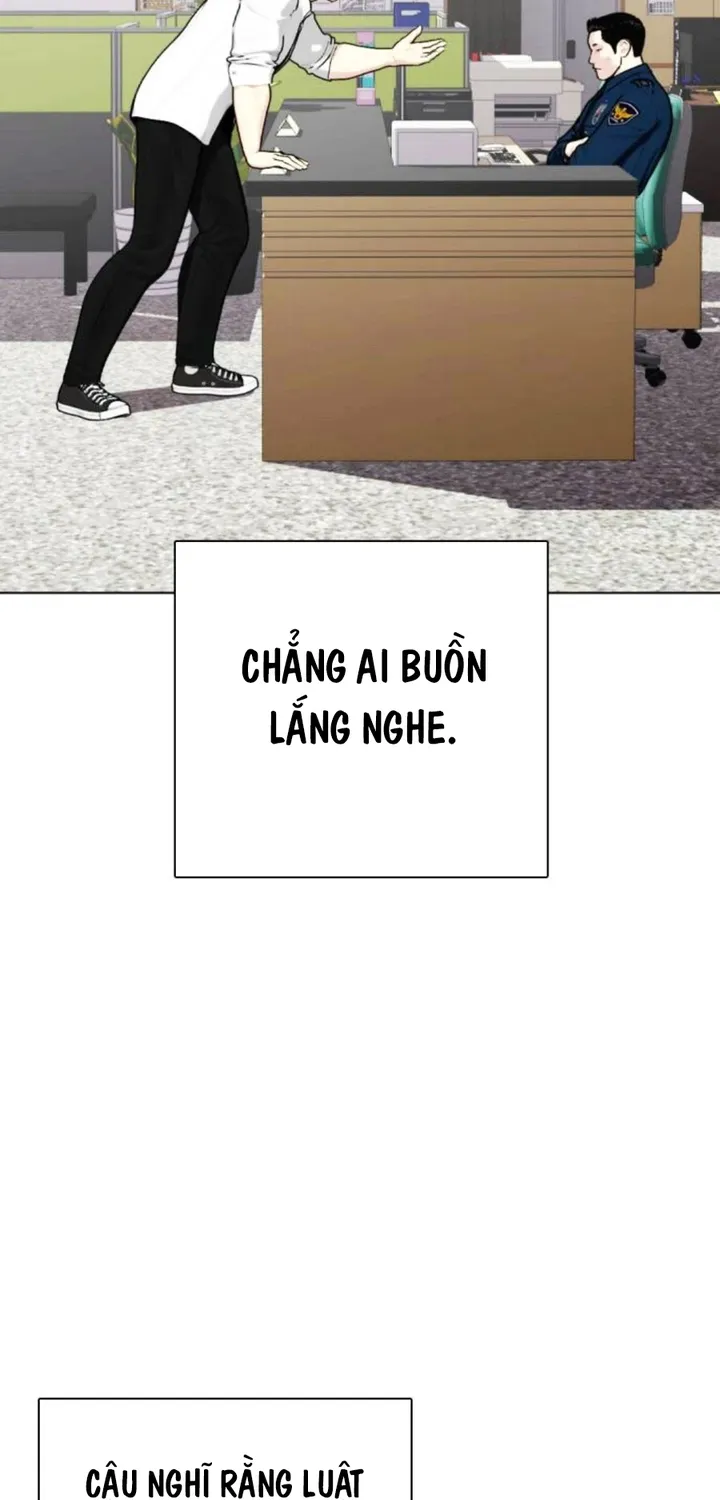 Loser Giỏi Võ Chap 160 - Next Chap 161