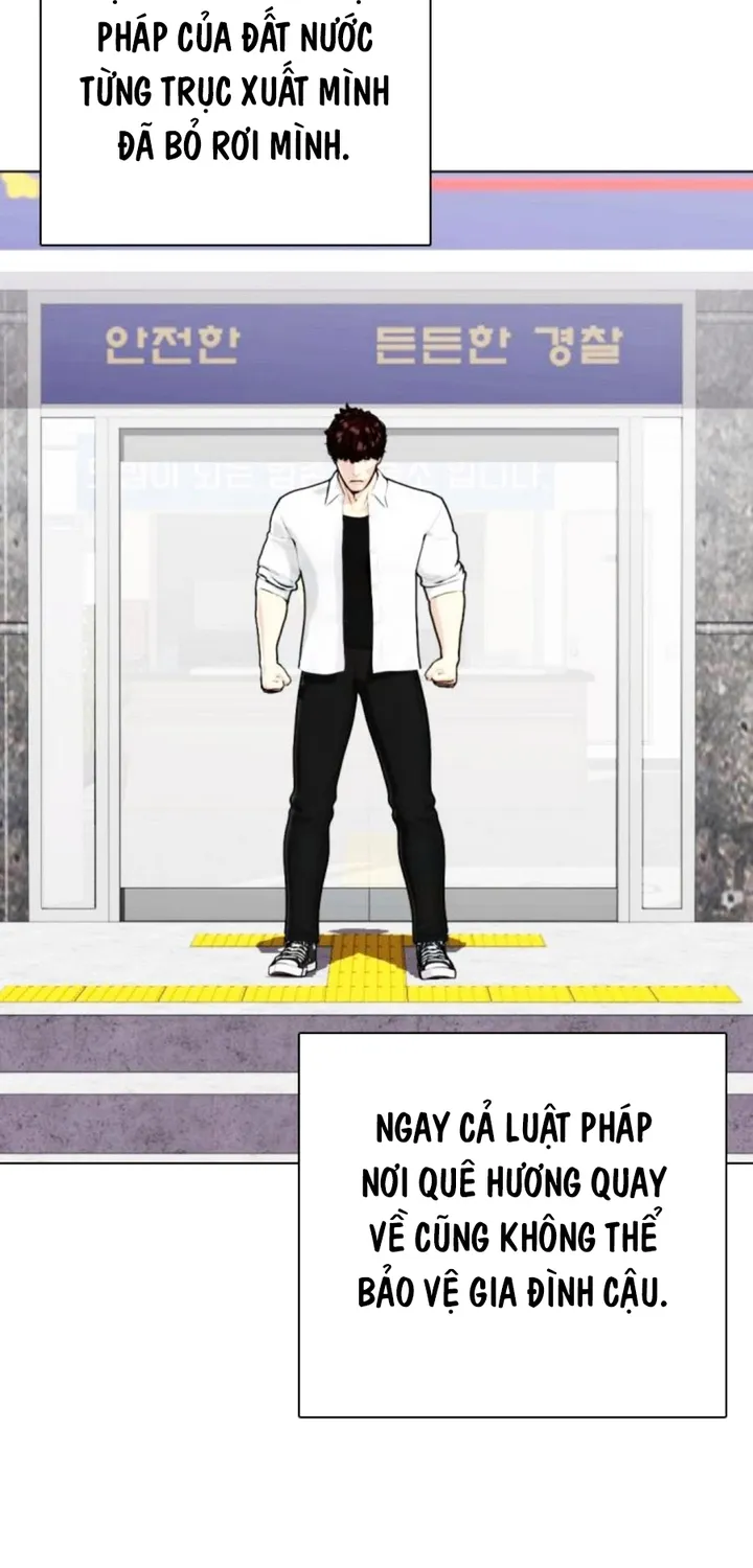 Loser Giỏi Võ Chap 160 - Next Chap 161