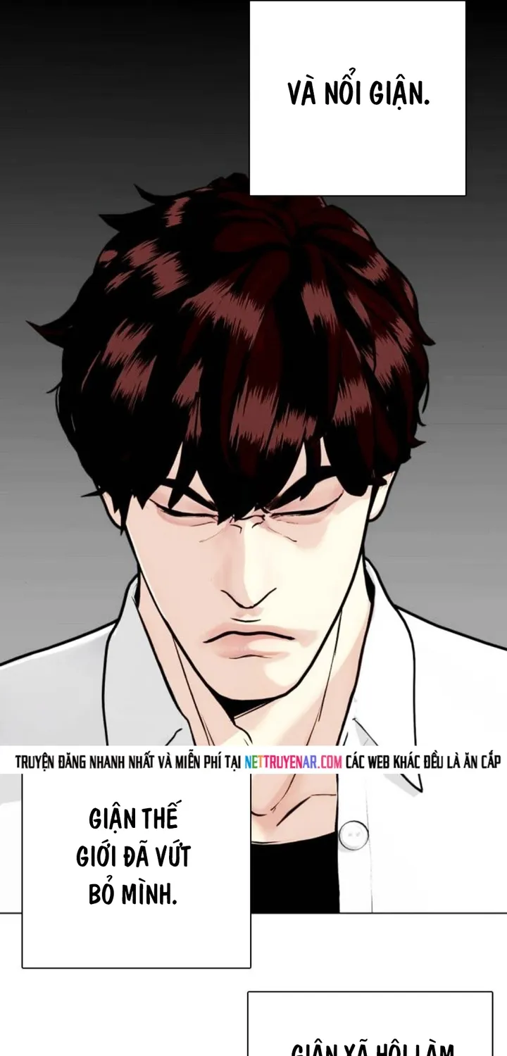 Loser Giỏi Võ Chap 160 - Next Chap 161