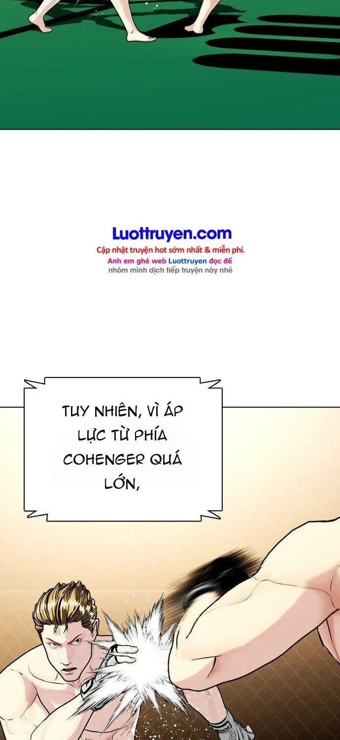 Loser Giỏi Võ Chap 165 - Next Chap 166
