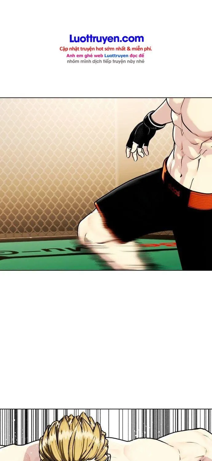 Loser Giỏi Võ Chap 165 - Next Chap 166