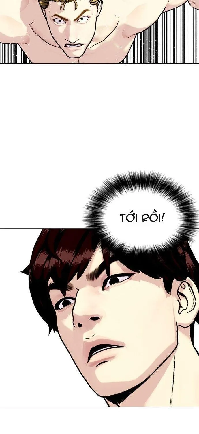 Loser Giỏi Võ Chap 165 - Next Chap 166