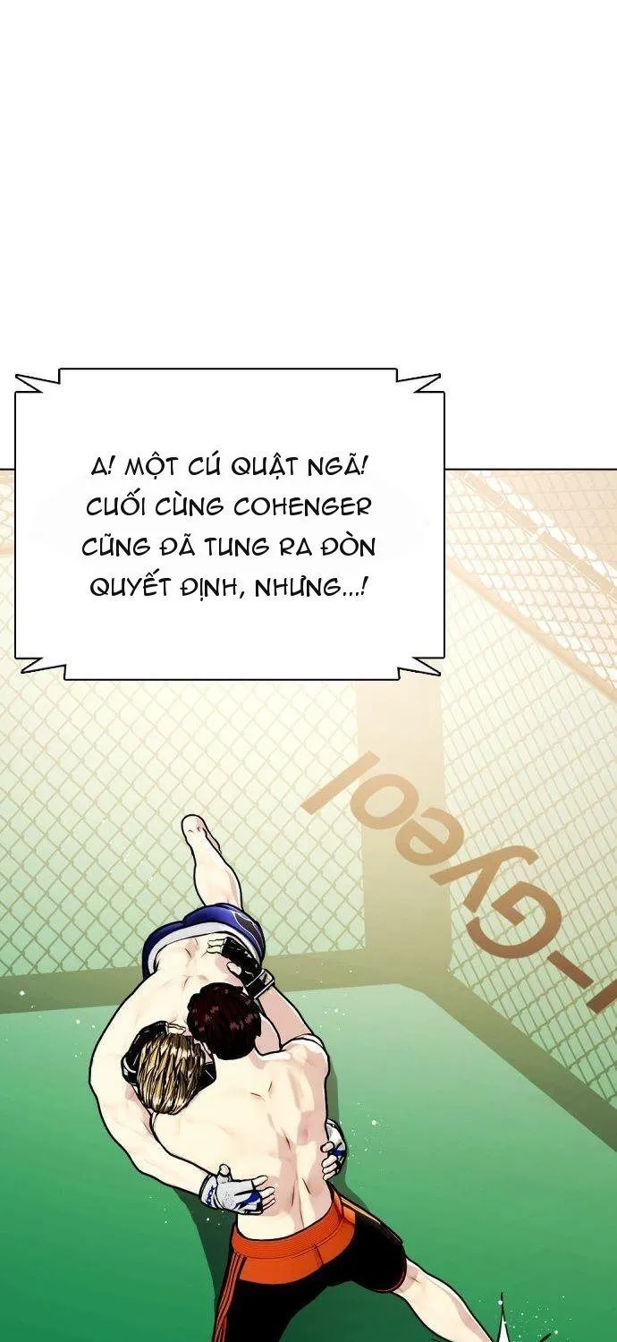 Loser Giỏi Võ Chap 165 - Next Chap 166