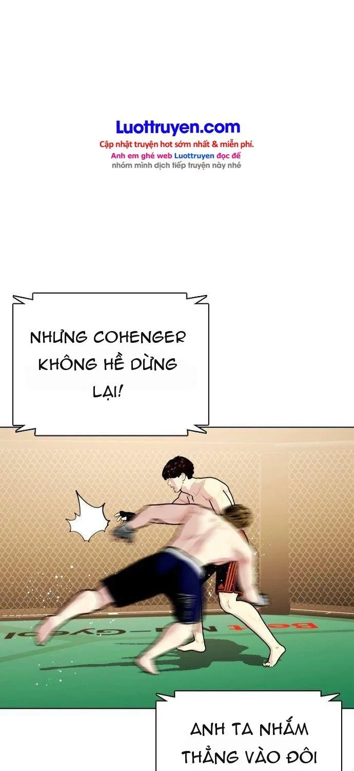 Loser Giỏi Võ Chap 165 - Next Chap 166