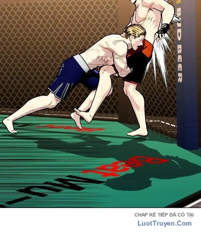 Loser Giỏi Võ Chap 165 - Next Chap 166