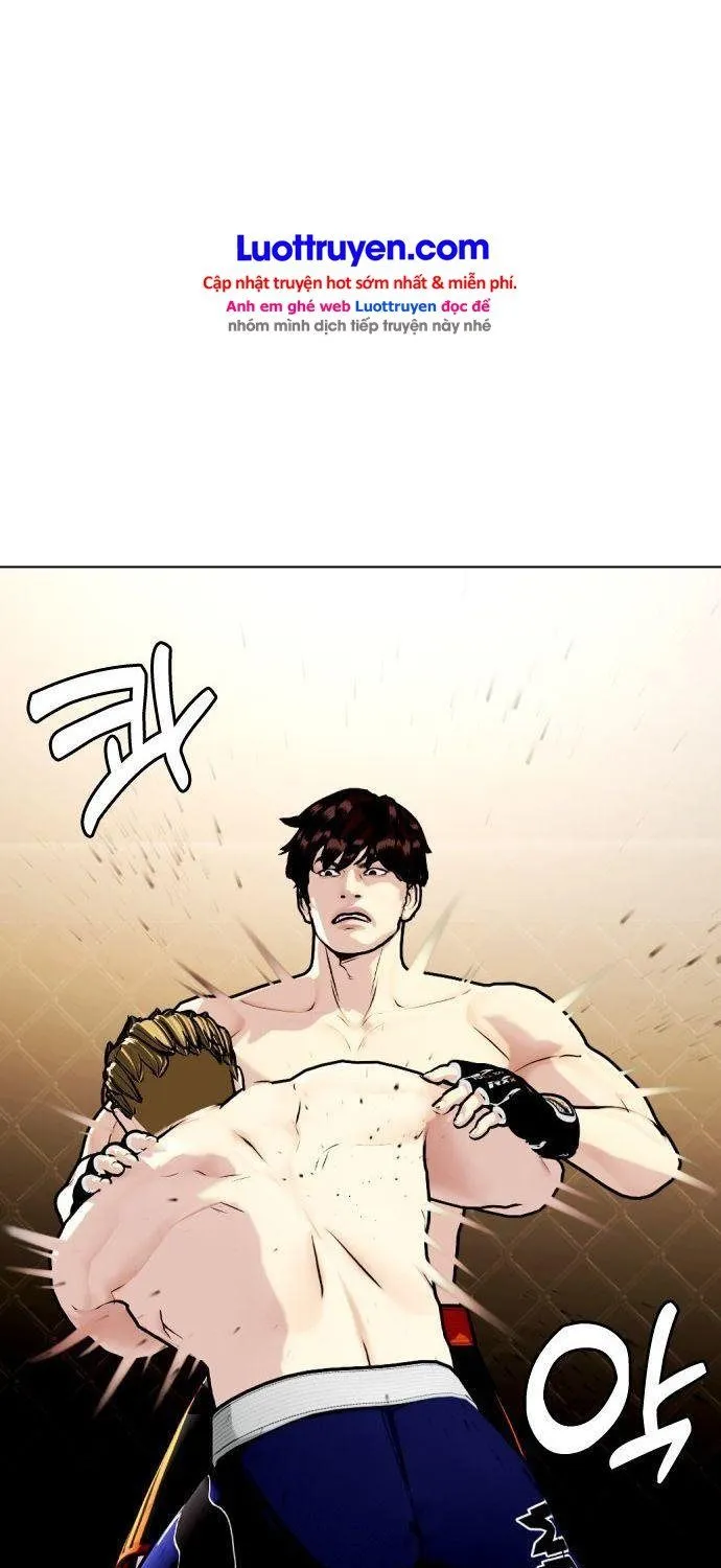 Loser Giỏi Võ Chap 165 - Next Chap 166