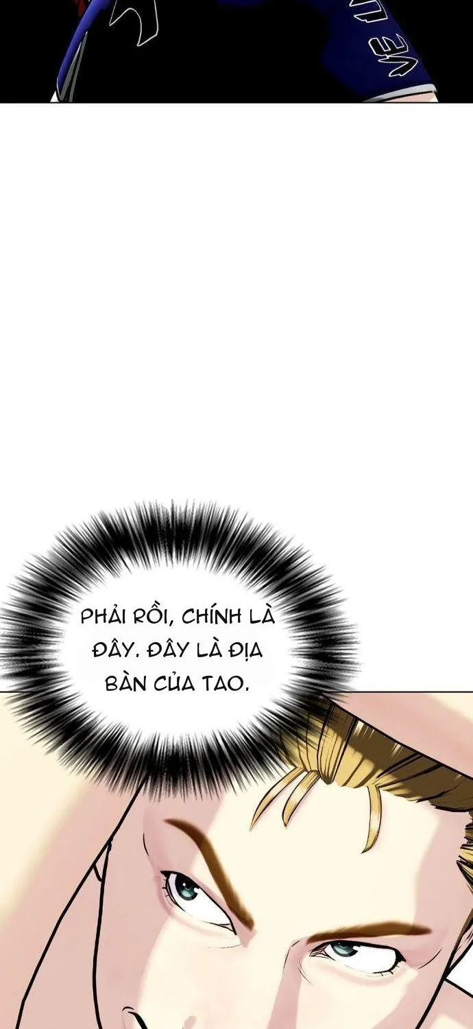 Loser Giỏi Võ Chap 165 - Next Chap 166