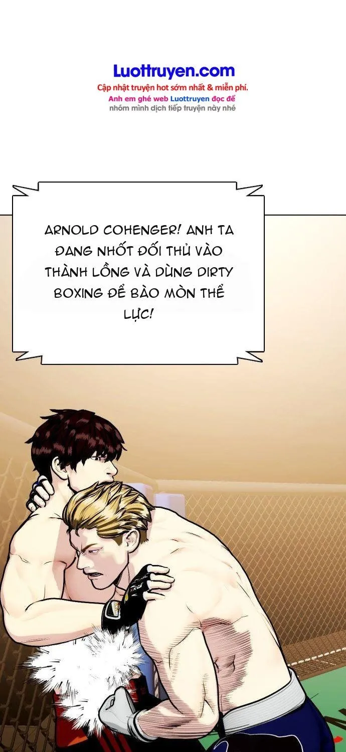Loser Giỏi Võ Chap 165 - Next Chap 166