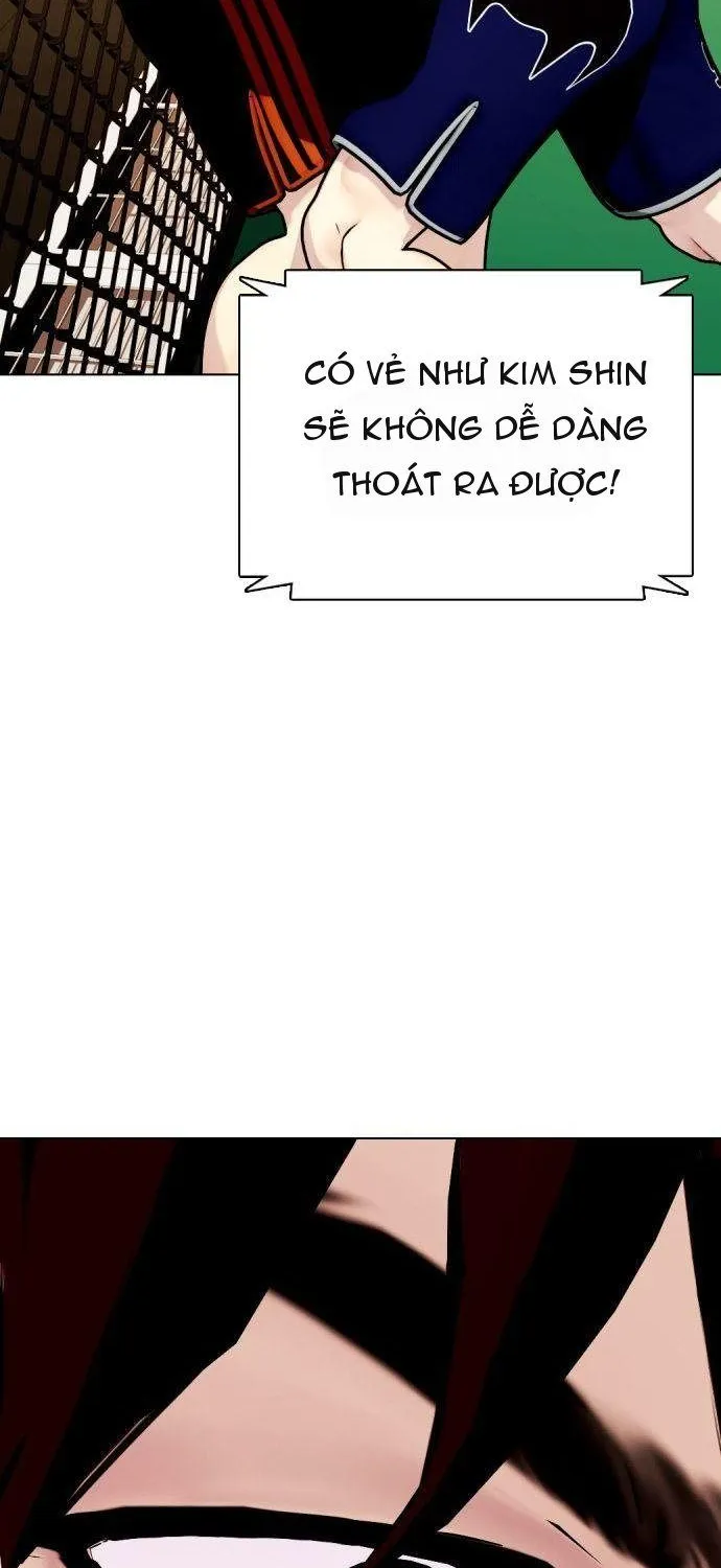 Loser Giỏi Võ Chap 165 - Next Chap 166