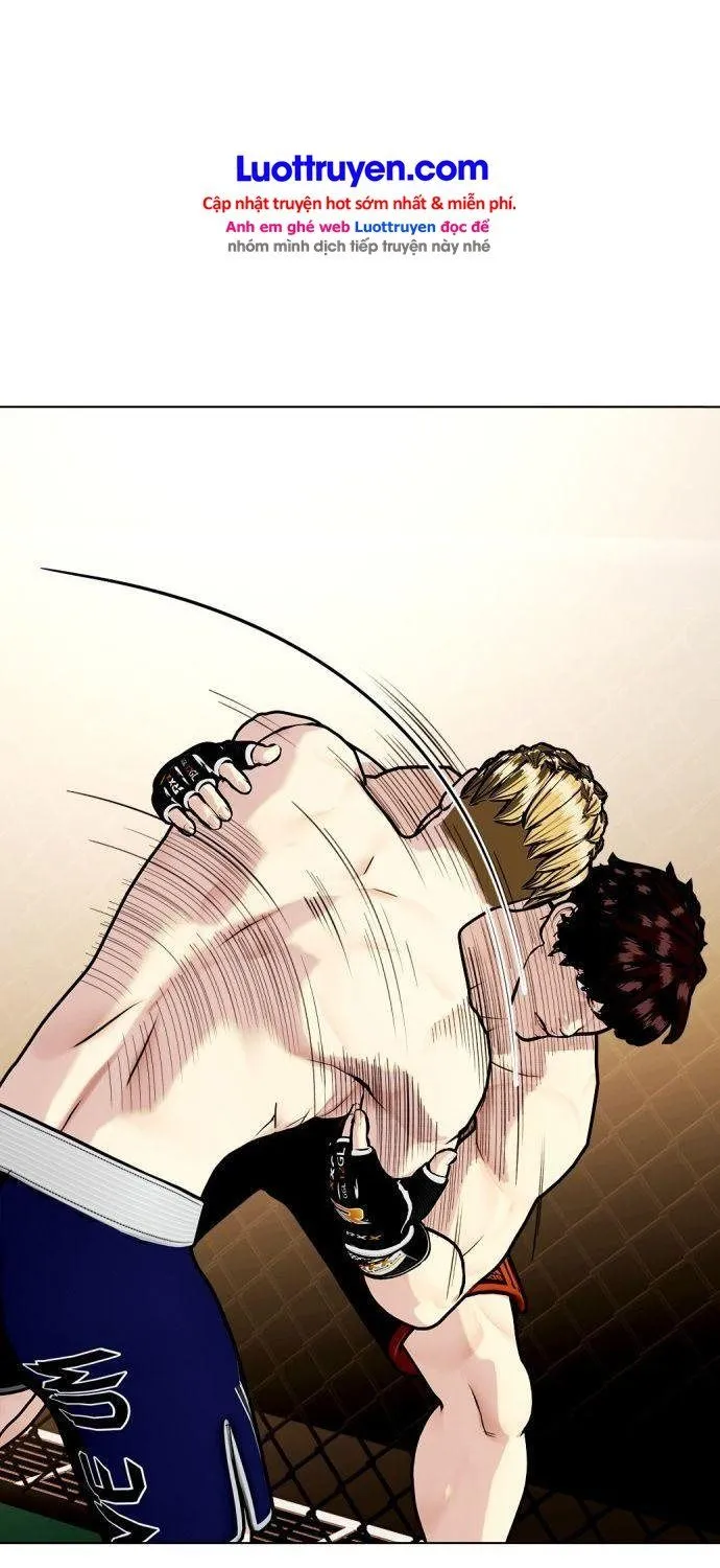 Loser Giỏi Võ Chap 165 - Next Chap 166