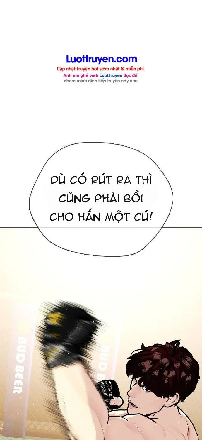 Loser Giỏi Võ Chap 165 - Next Chap 166
