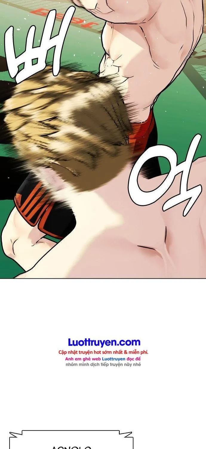 Loser Giỏi Võ Chap 165 - Next Chap 166
