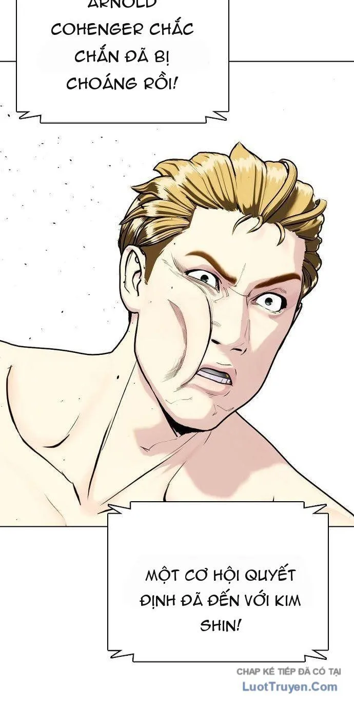 Loser Giỏi Võ Chap 165 - Next Chap 166