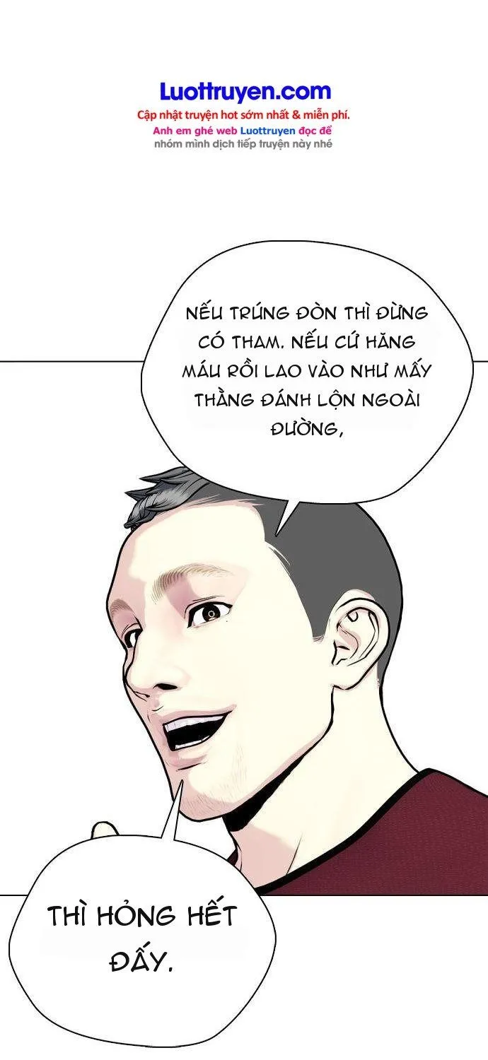 Loser Giỏi Võ Chap 165 - Next Chap 166