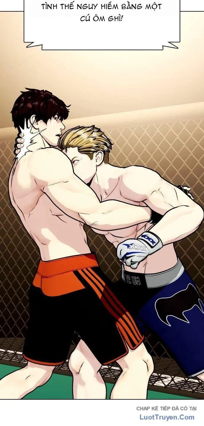 Loser Giỏi Võ Chap 165 - Next Chap 166