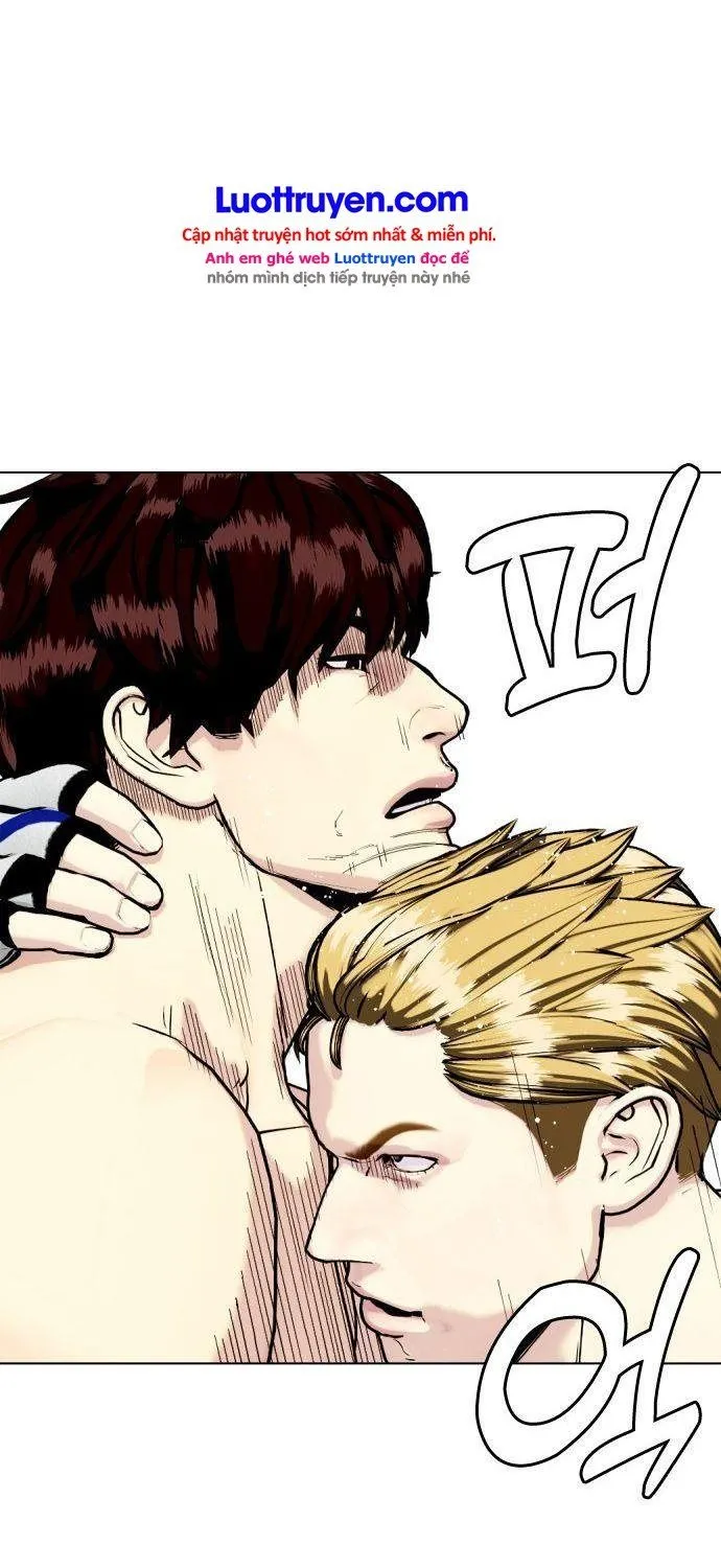 Loser Giỏi Võ Chap 165 - Next Chap 166