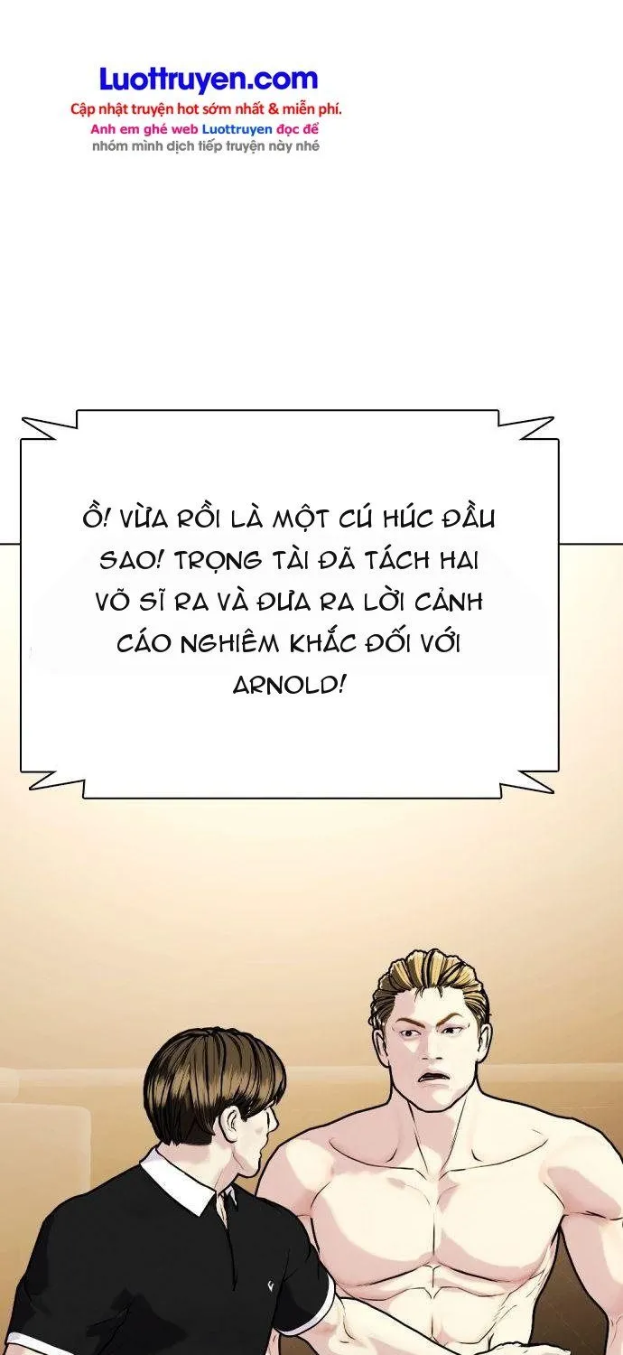 Loser Giỏi Võ Chap 165 - Next Chap 166