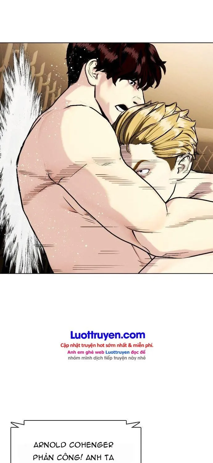 Loser Giỏi Võ Chap 165 - Next Chap 166