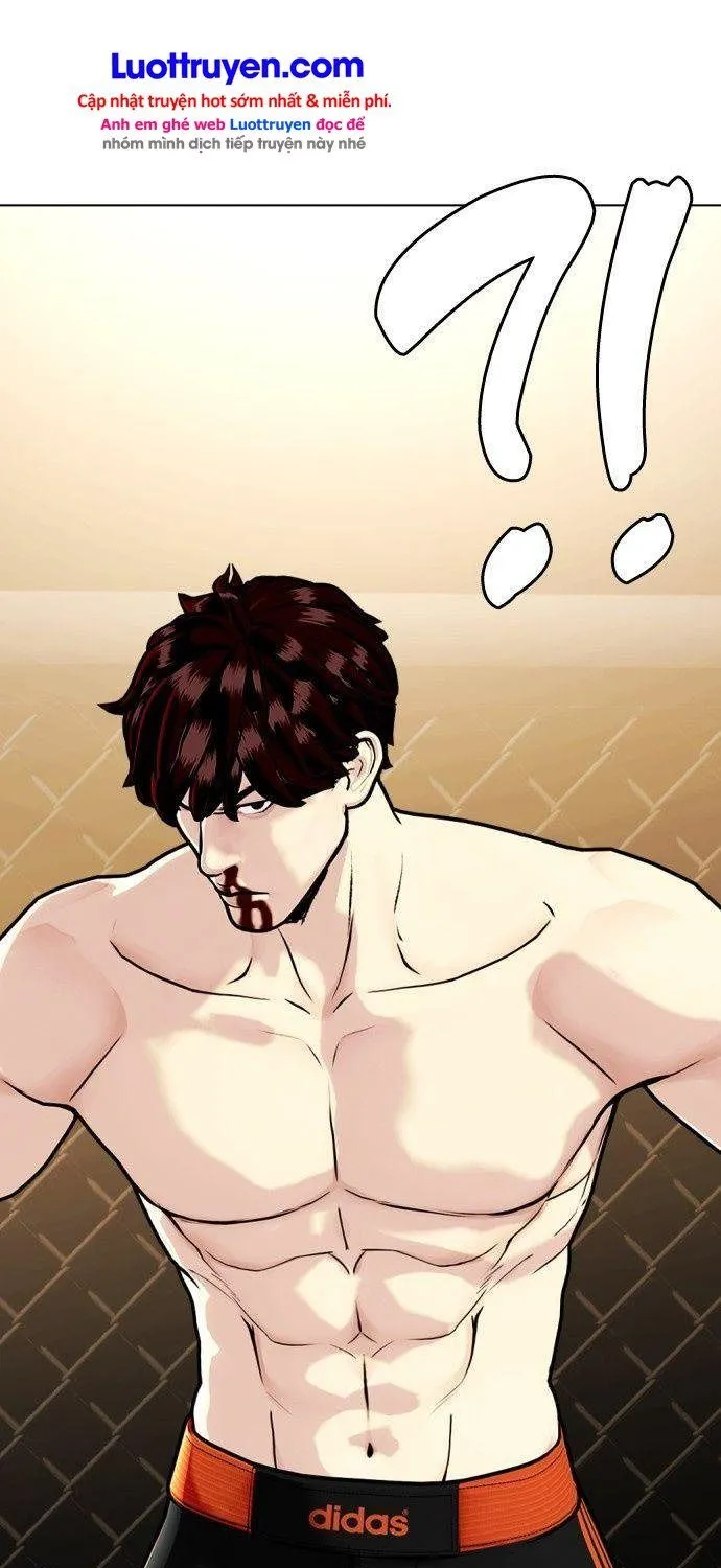 Loser Giỏi Võ Chap 165 - Next Chap 166