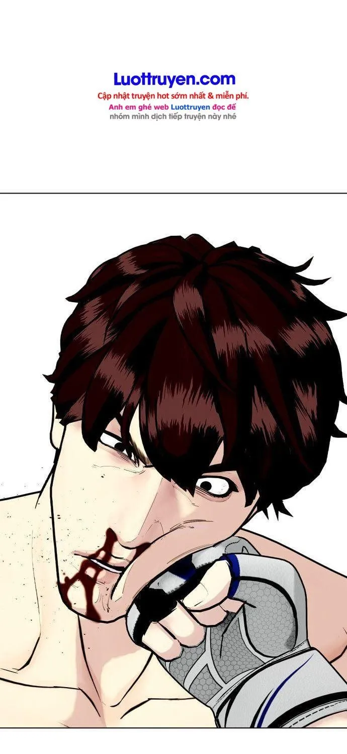 Loser Giỏi Võ Chap 165 - Next Chap 166