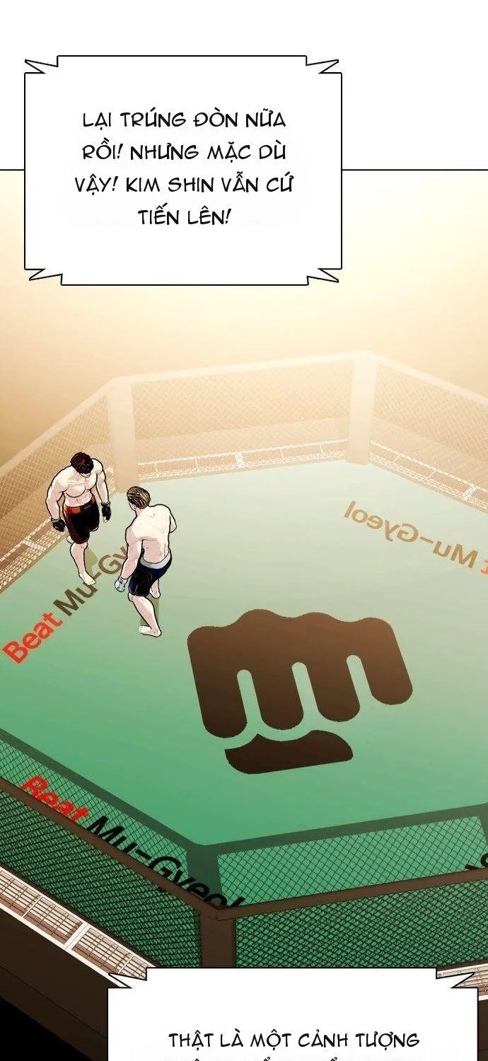 Loser Giỏi Võ Chap 165 - Next Chap 166