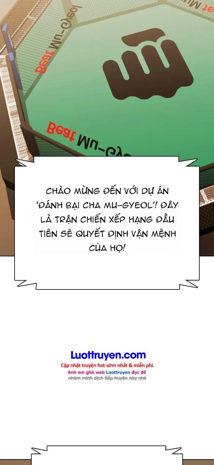 Loser Giỏi Võ Chap 165 - Next Chap 166