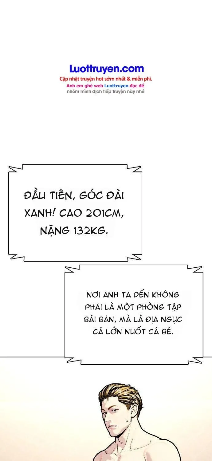 Loser Giỏi Võ Chap 165 - Next Chap 166