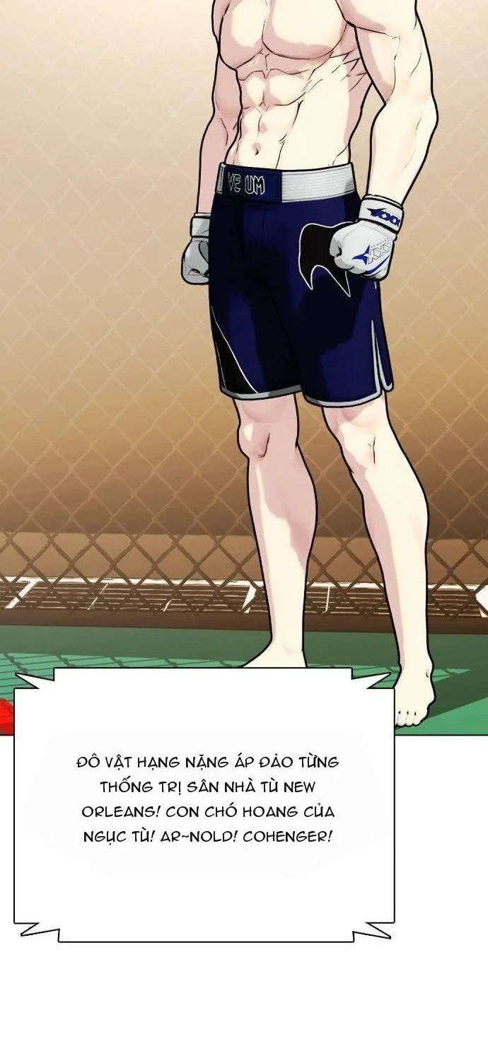 Loser Giỏi Võ Chap 165 - Next Chap 166