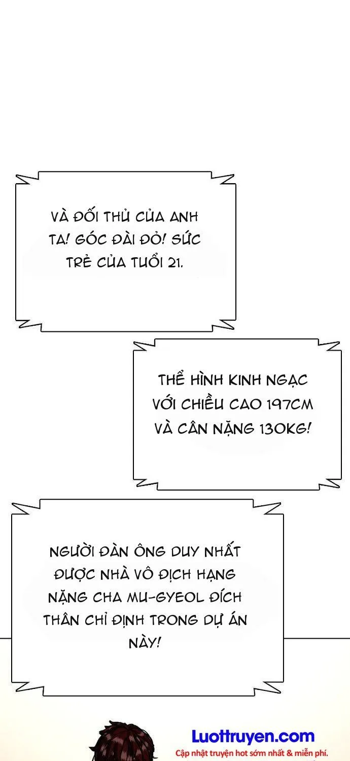Loser Giỏi Võ Chap 165 - Next Chap 166