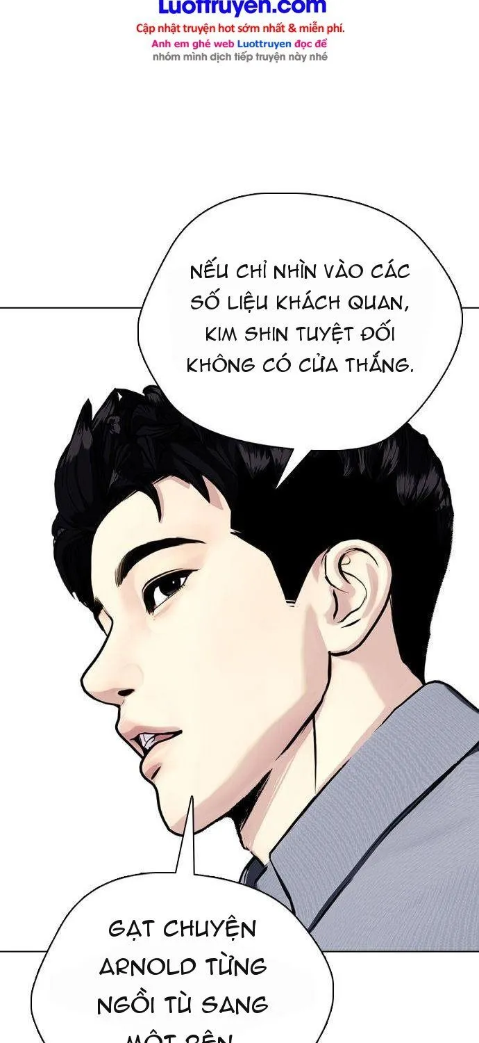 Loser Giỏi Võ Chap 165 - Next Chap 166
