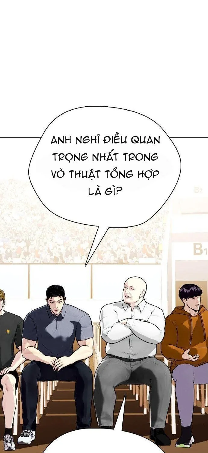 Loser Giỏi Võ Chap 165 - Next Chap 166