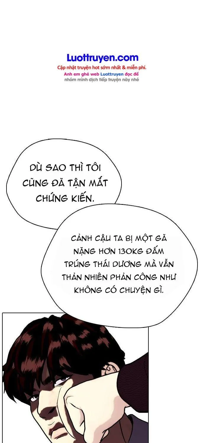 Loser Giỏi Võ Chap 165 - Next Chap 166