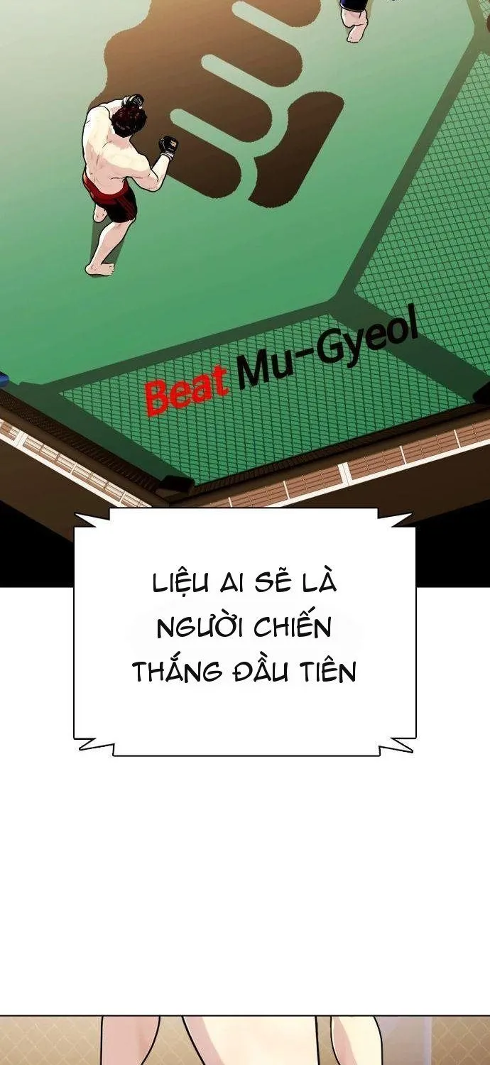 Loser Giỏi Võ Chap 165 - Next Chap 166