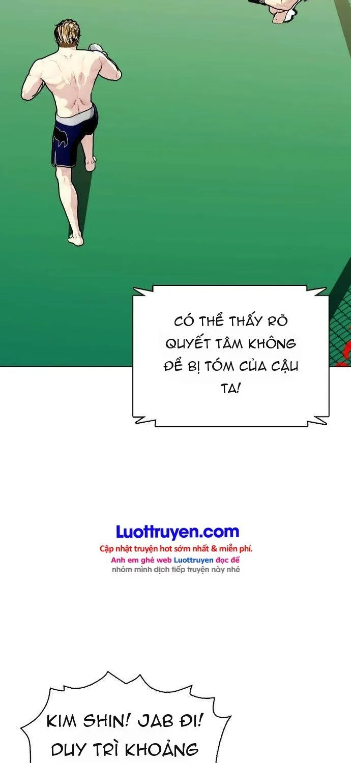 Loser Giỏi Võ Chap 165 - Next Chap 166