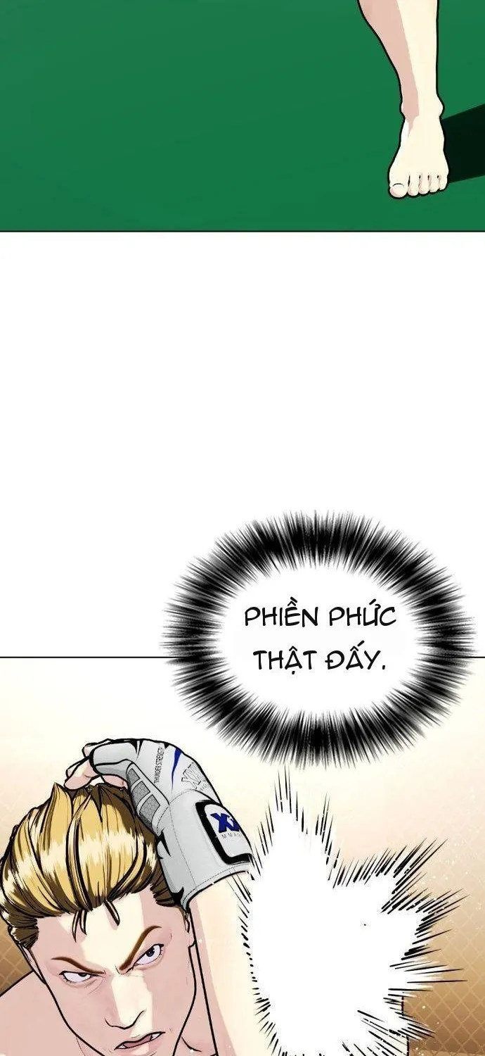 Loser Giỏi Võ Chap 165 - Next Chap 166