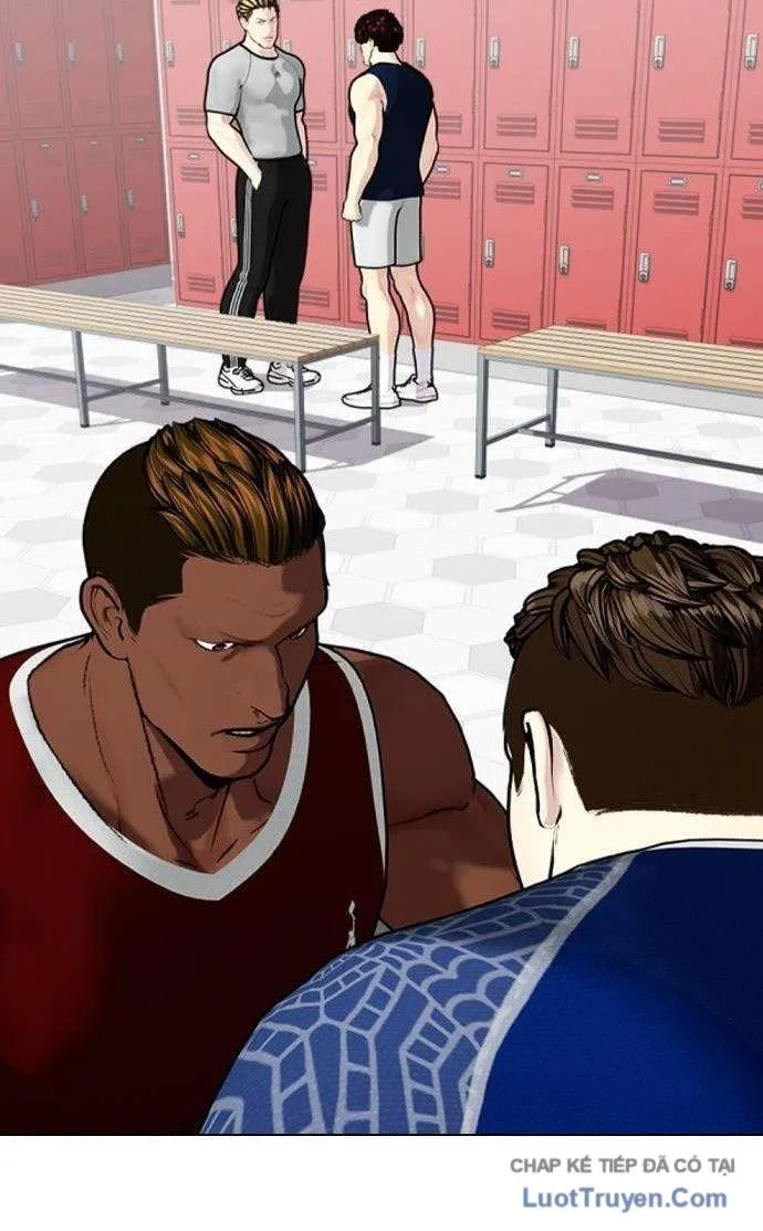 Loser Giỏi Võ Chap 167 - Next Chap 168