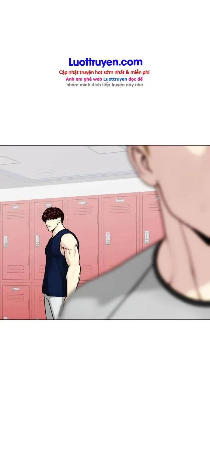 Loser Giỏi Võ Chap 167 - Next Chap 168