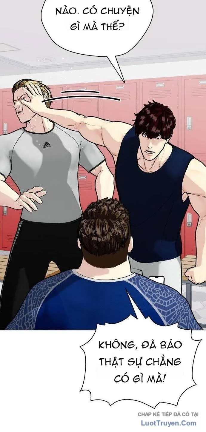 Loser Giỏi Võ Chap 167 - Next Chap 168